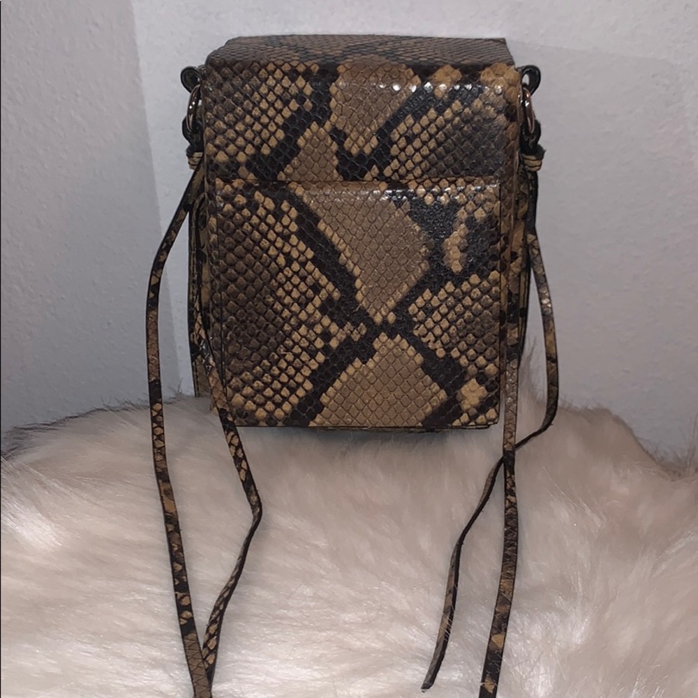 HM STUDIO HANDBAG